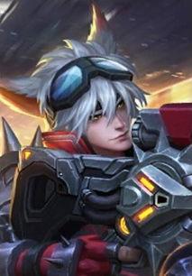 守约最新皮肤爆料图片,光影交错，神秘特工风潮来袭  第2张