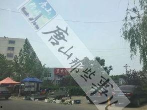 河北唐山最新爆料,揭秘河北重镇发展新动向  第3张