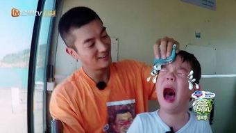 爆料泡芙爸妈是谁啊视频,泡芙爸妈身份大揭秘！