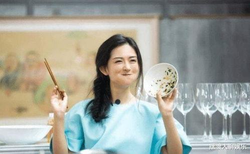 谢娜最新爆料,揭秘娱乐圈不为人知的幕后故事  第2张